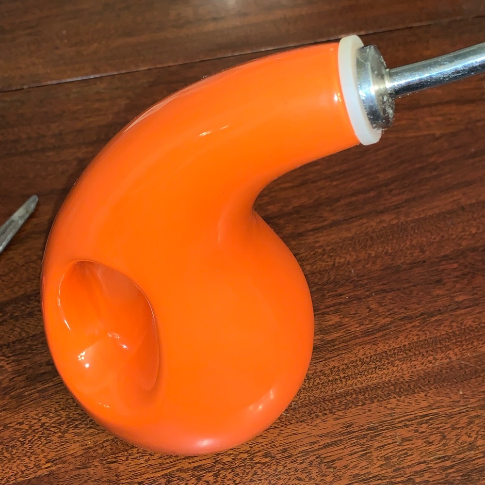Rachel Ray EVOO olive oil dispenser